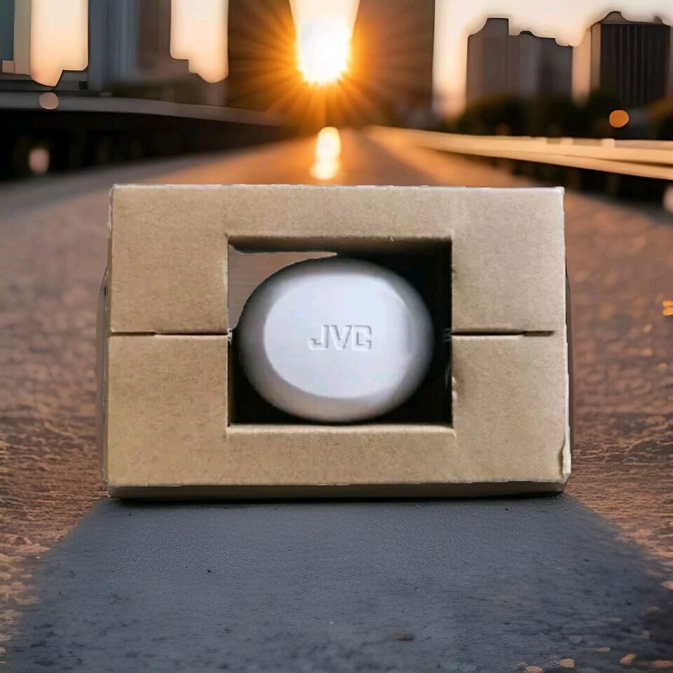 (Bild für) Jvc Gumy Mini In Ear Kopfhörer